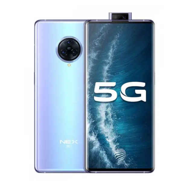 Vivo Nex G Images Gallery Official Pictures Photo Mobiledokan