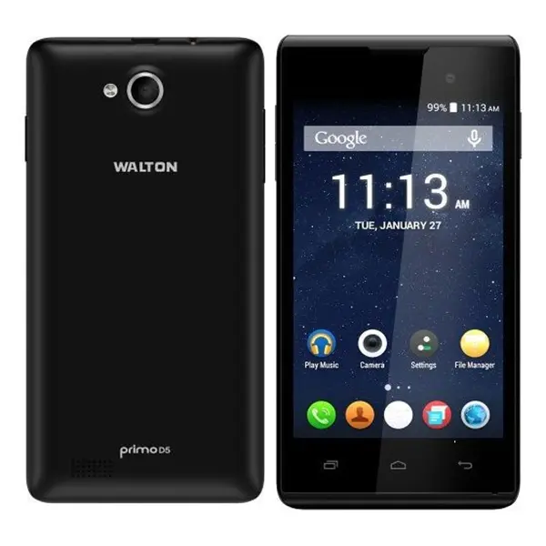 Walton Primo D5 Price In Bangladesh 2025 Specs Review MobileDokan