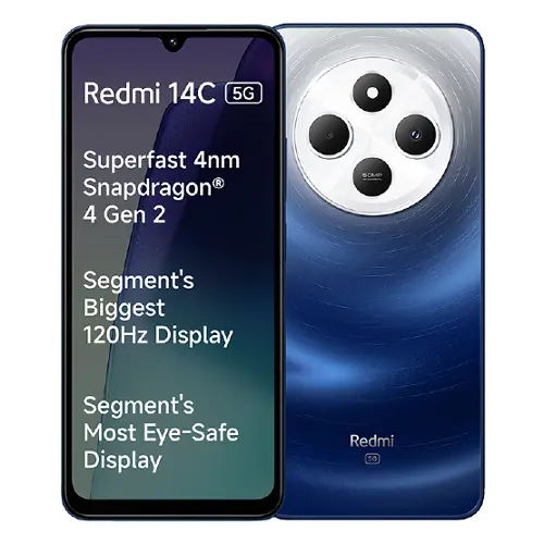 Xiaomi Redmi Note 14 5G Price In Bangladesh 2025 Specs Review