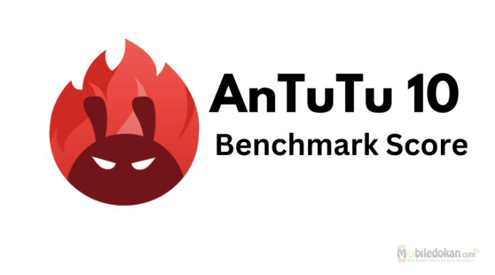 AnTuTu 10 Benchmark Image