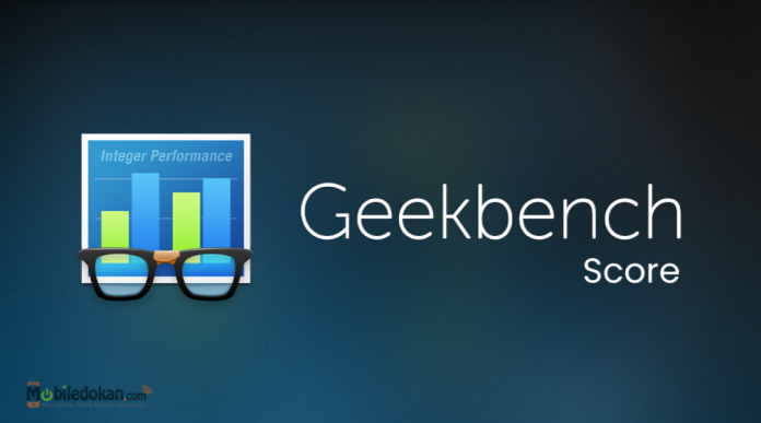 Geekbench Score