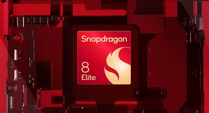 Qualcomm Snapdragon 8 Elite Gen4