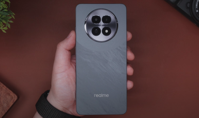 Realme 12 5G Review