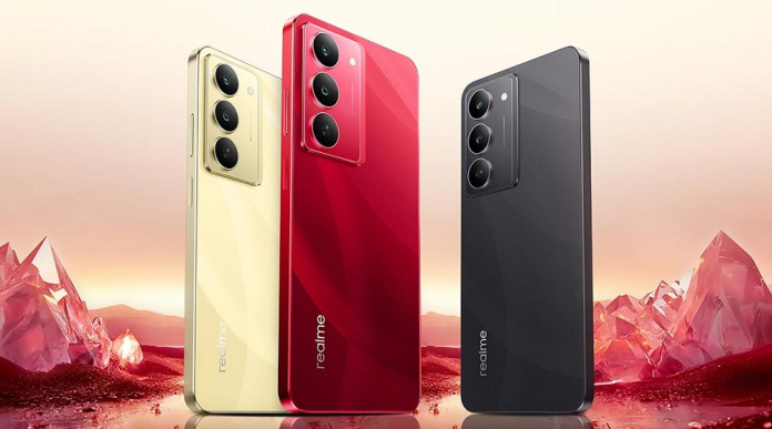 Realme 14X News Image