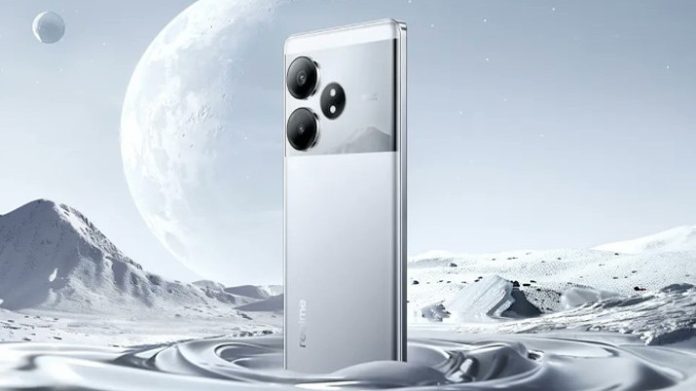 Realme Neo 7 Image