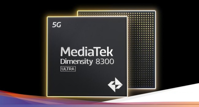 MediaTek Dimensity 8300 Ultra Image