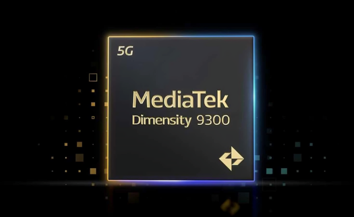 MediaTek Dimensity 9300 Image