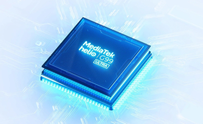 MediaTek Helio G99 Ultra Image