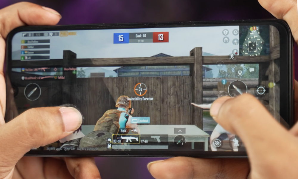 Xiaomi Redmi 14C Gaming Performance