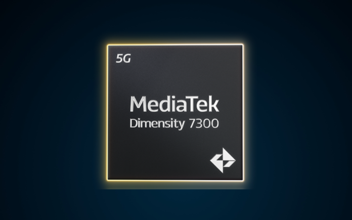 MediaTek Dimensity 7300 Image