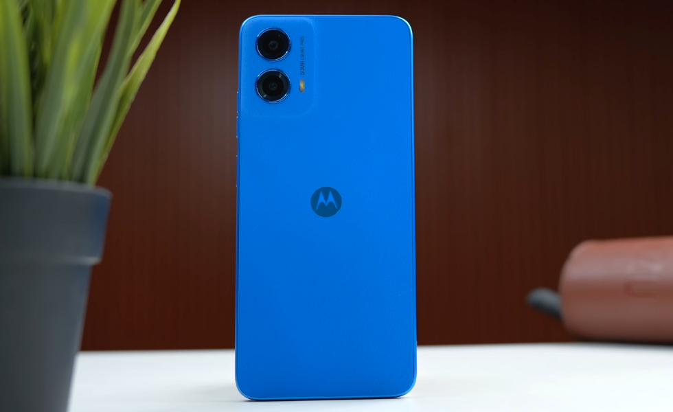 Motorola Moto G45 Image