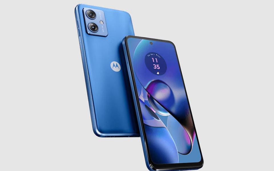 Motorola Moto G64  Image