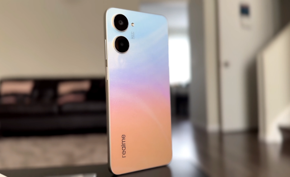 Realme 10 Image