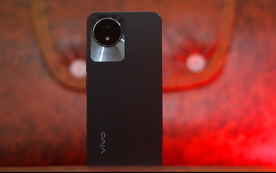 Vivo Y02a Image