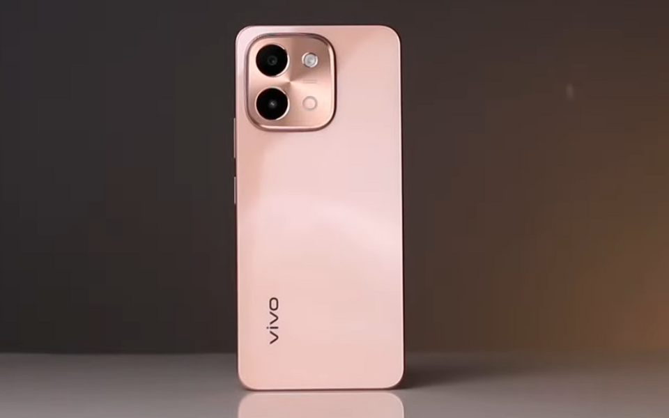 Vivo Y28 Image