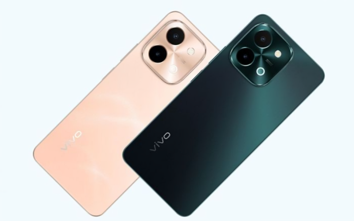 Vivo Y29 4G News Image