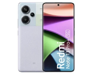 Xiaomi Redmi Note 13 Pro plus purple new