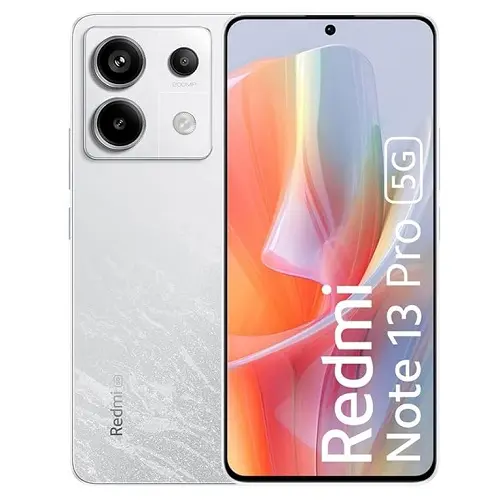 Xiaomi Redmi Note 13 Pro purple