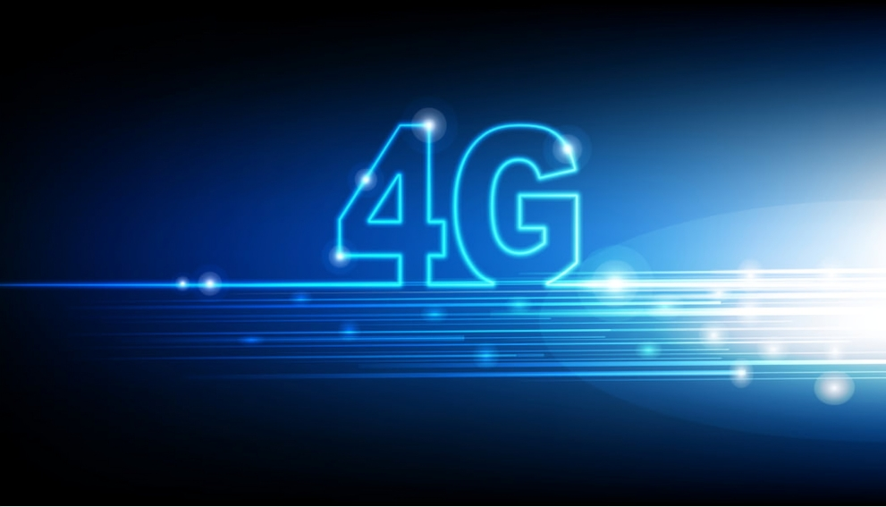 4G Fourth Generation