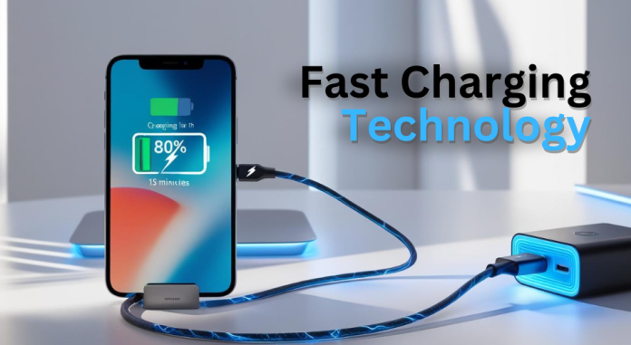 Fast Charging Technology