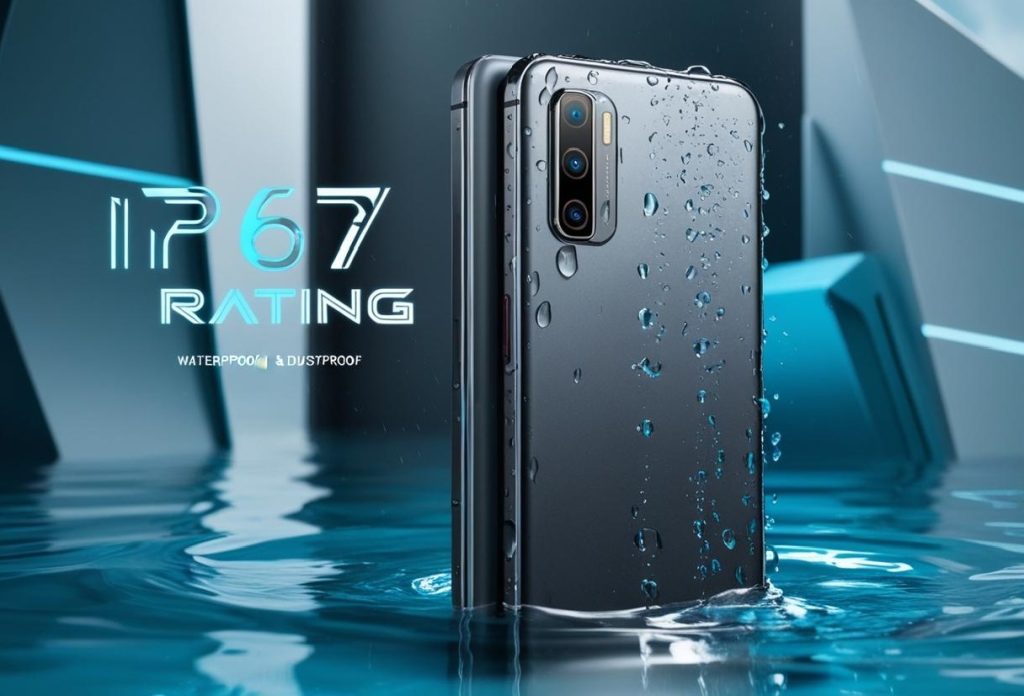 What is IP67 Ratings