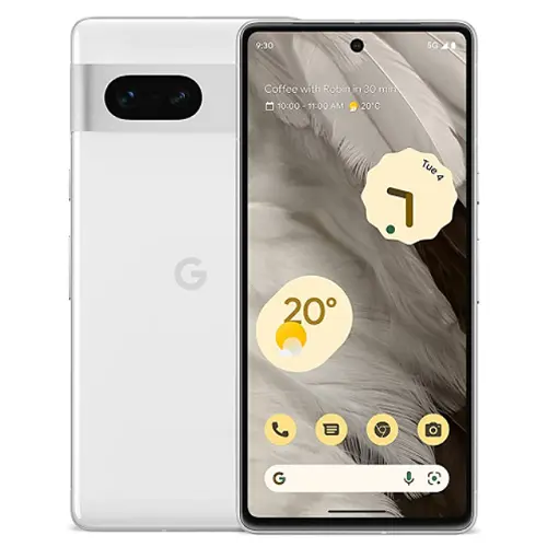 Google Pixel 7 Image