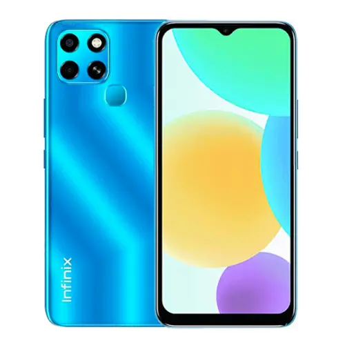 Infinix Smart 6 Image