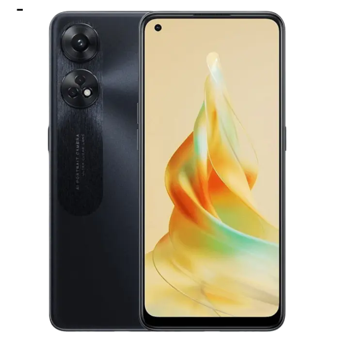 Oppo Reno8 T