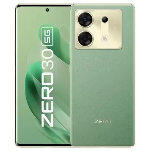 Infinix Zero 30 5G Image