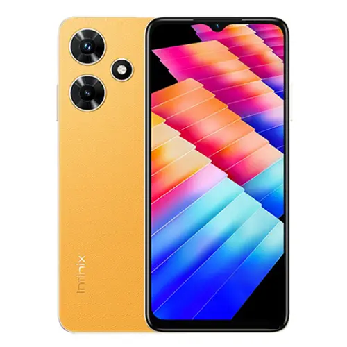 Infinix Hot 30i (128GB)