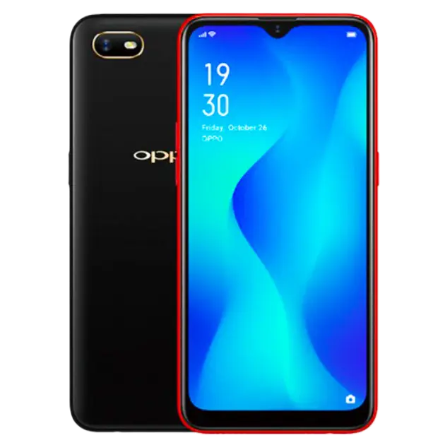 Oppo A1K