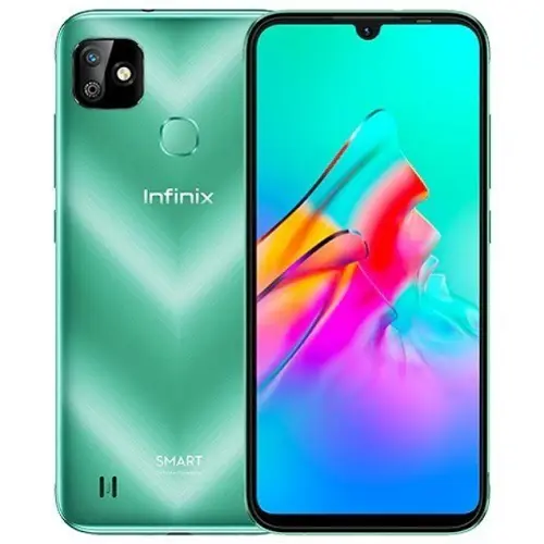 Infinix Smart HD 2021 Image