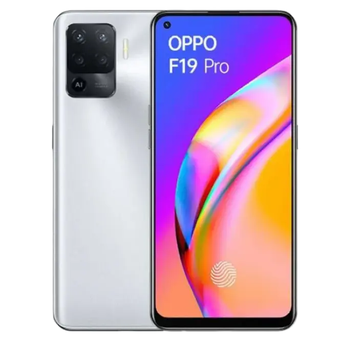 Oppo F19 Pro