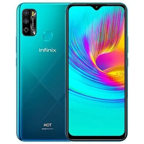 Infinix Hot 9 Play Image