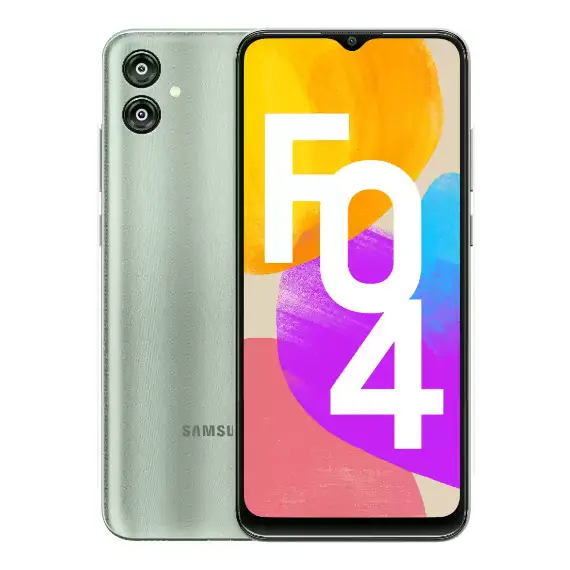 Samsung Galaxy F04