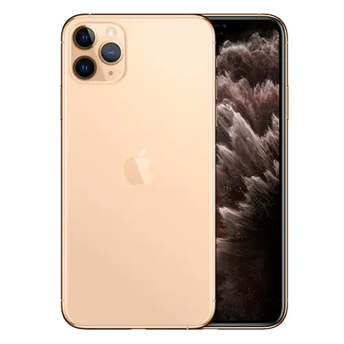 Apple iPhone 11 Pro (256GB) Image