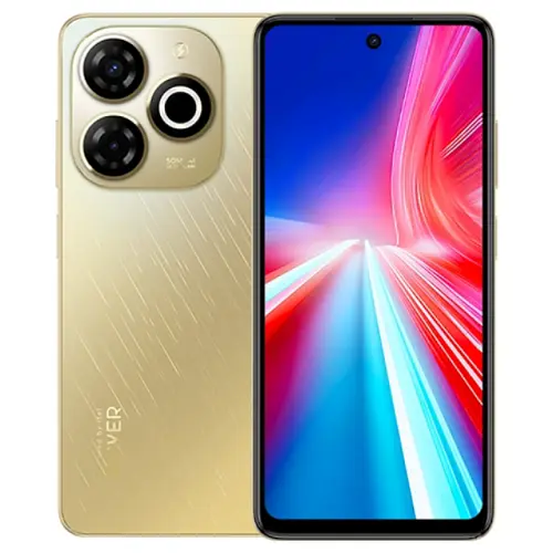 Itel P55T