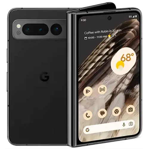 Google Pixel Fold Image