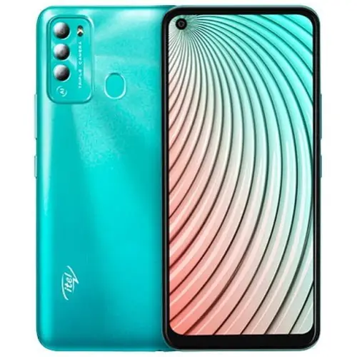 Itel Vision 2 Image