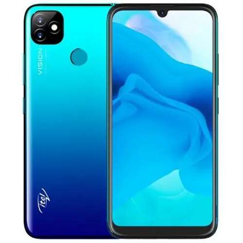 Itel Vision 1