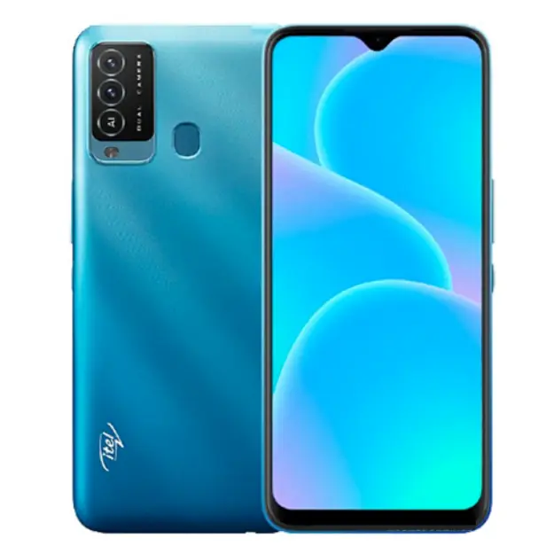 Itel Vision 2 Plus