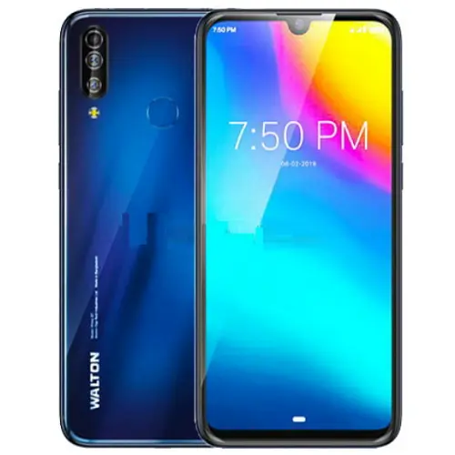 Walton Primo N4 Image