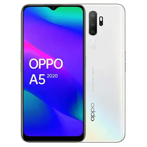 Oppo A5 (2020) (4GB+128GB) Image