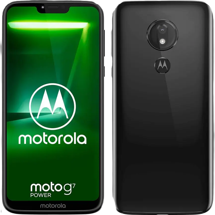 Motorola Moto G7 Power