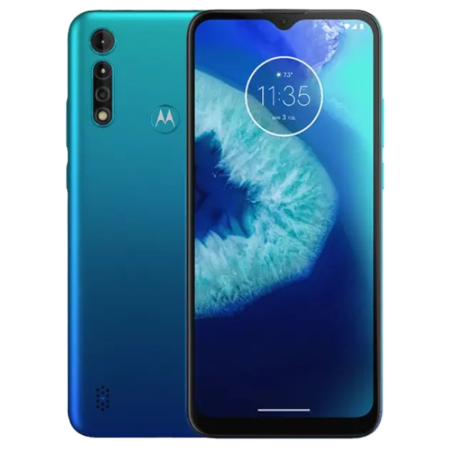 Motorola Moto G8 Power Lite