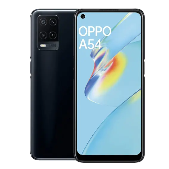 Oppo A54