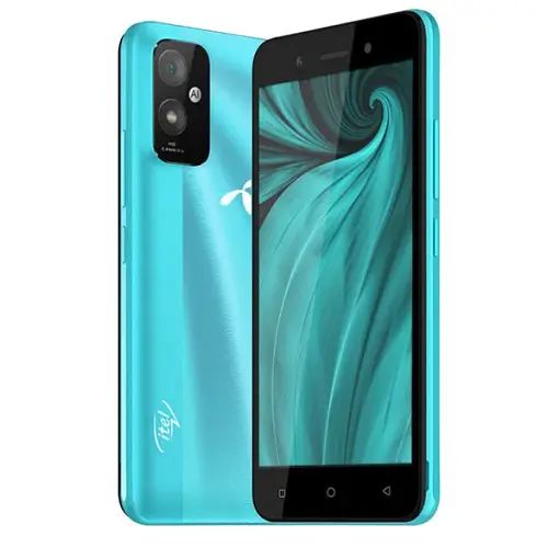 Itel A24 Pro