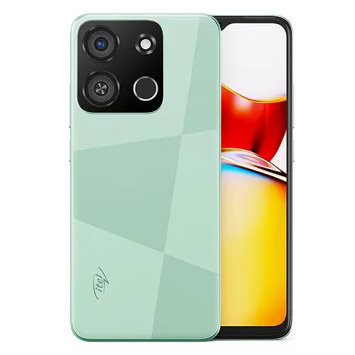 Itel A05s (4GB+64GB)