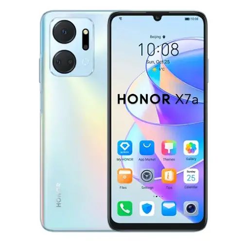 Honor X7a