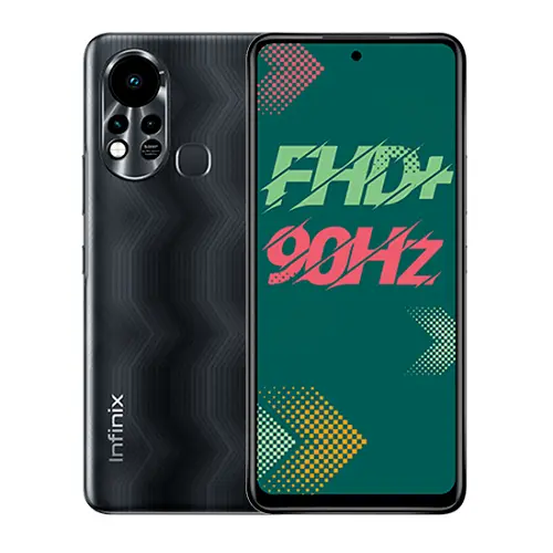 Infinix Hot 11s Image